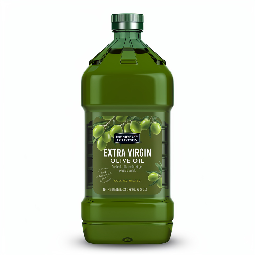 aceite extra virgen 2L