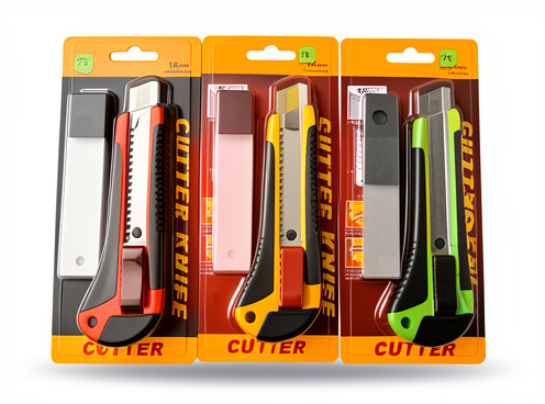 Cutter knife