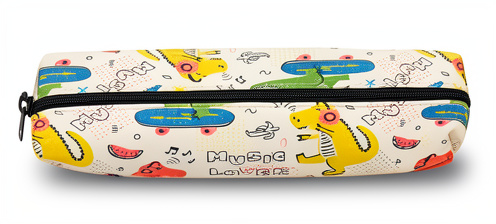 Estuche music love pequeño