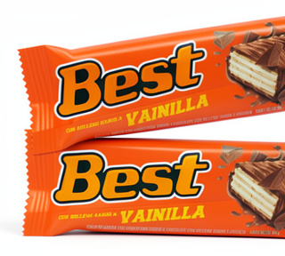 Best vainilla