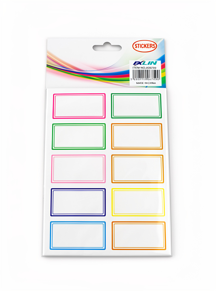 STICKERS POSIT