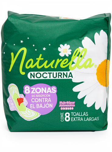 Naturella nocturna