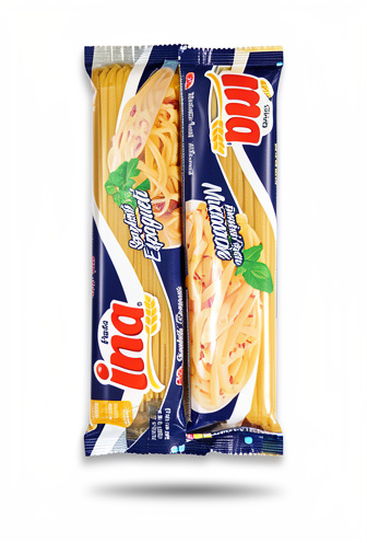 Espagueti ina