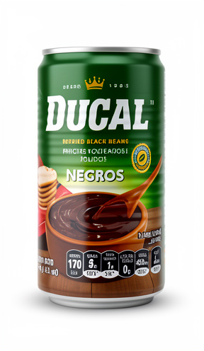 Ducal 10.5 OZ