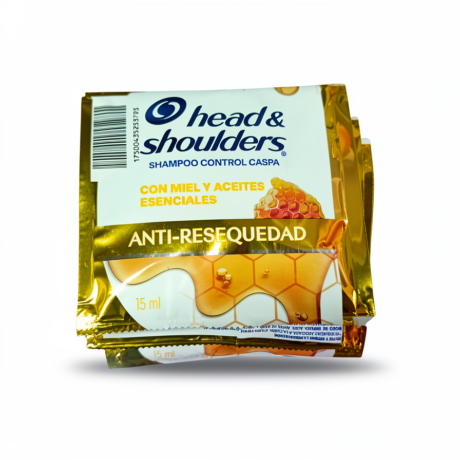 Head&shoulders anti-resequedad