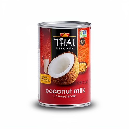 Leche de coco Thai kitchen 403ml