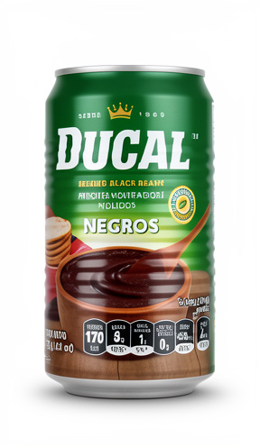Ducal 15 OZ