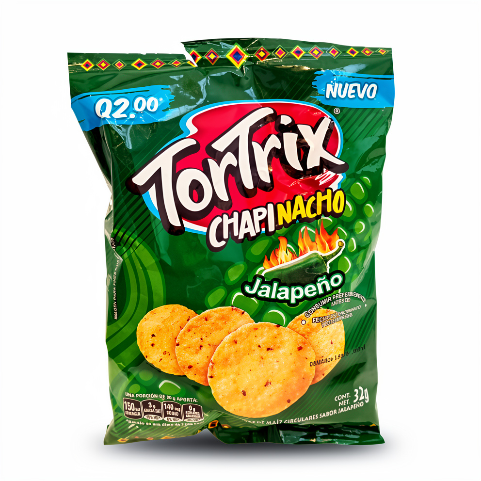 Chapinacho jalapeño
