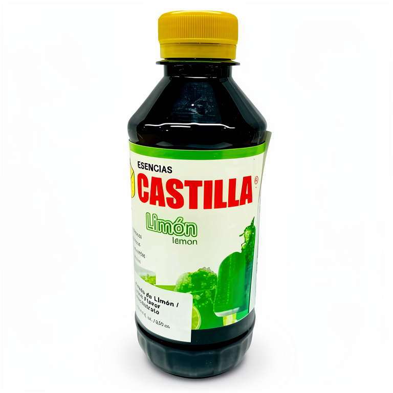Esencias Limón