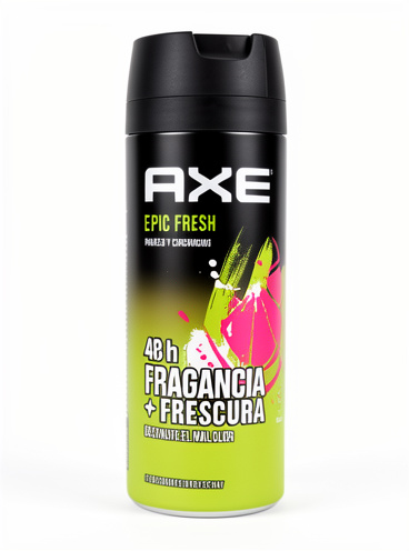AXE Epic Fresh 150ml