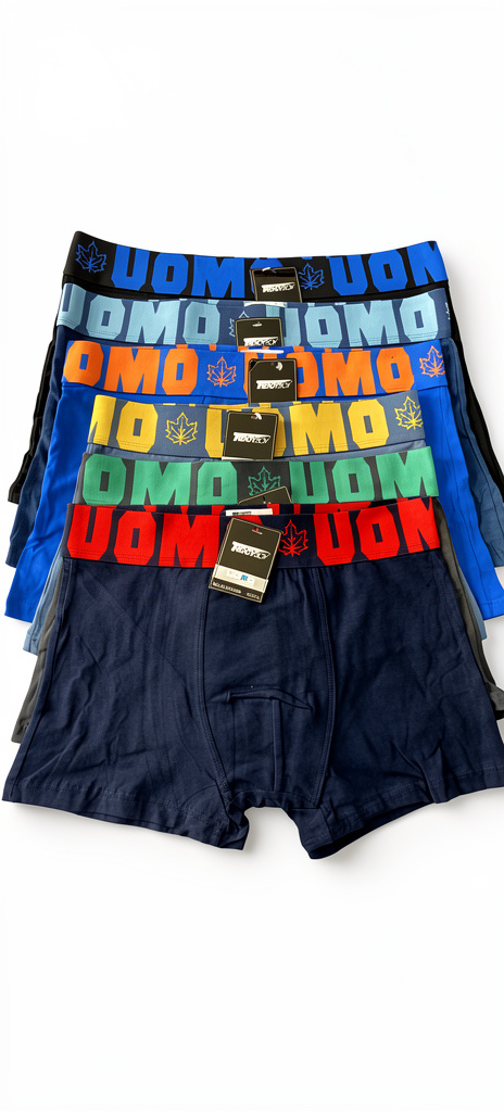 Boxer umo liso
