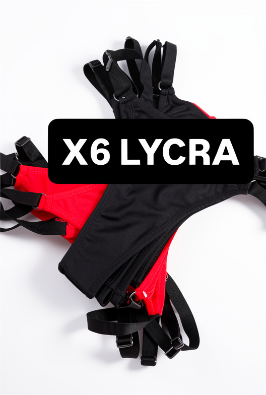 Lycra catalina c/u