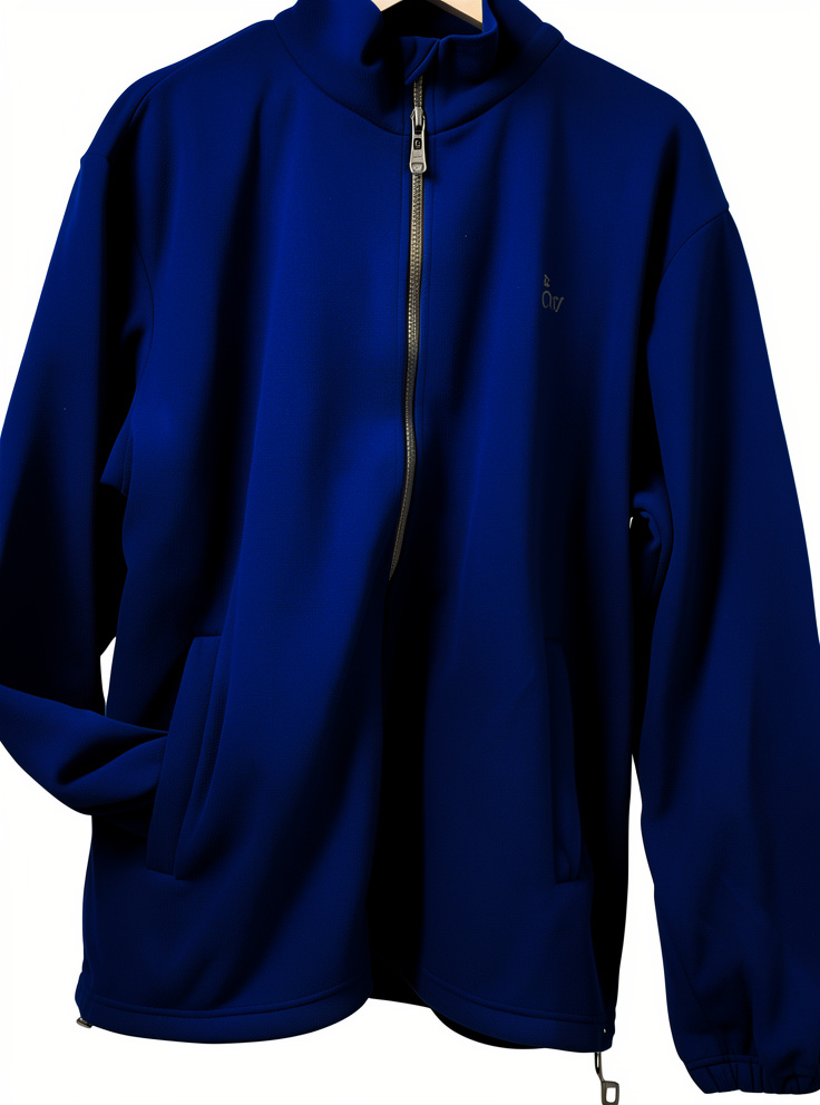 CAMPERA POLAR SIMPLE INV