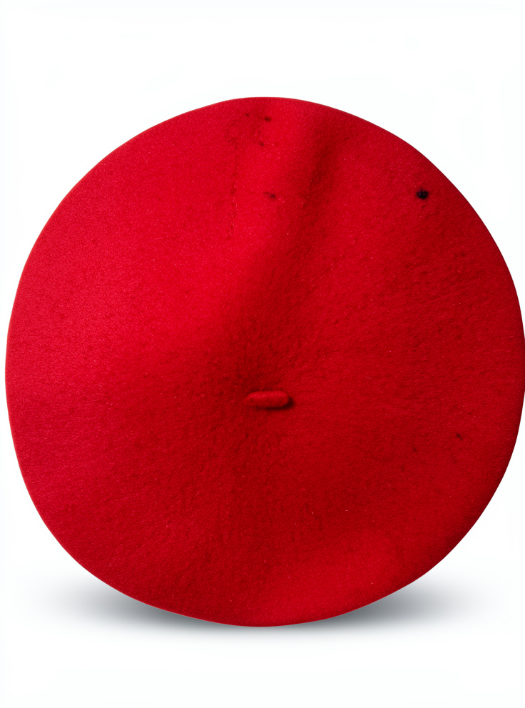 BOINA PAÑO INV 32 CM