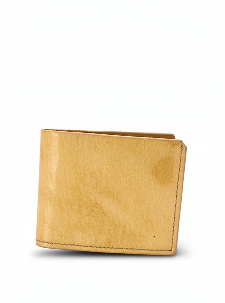 BILLETERAS CUERO CRUDO COD CC2