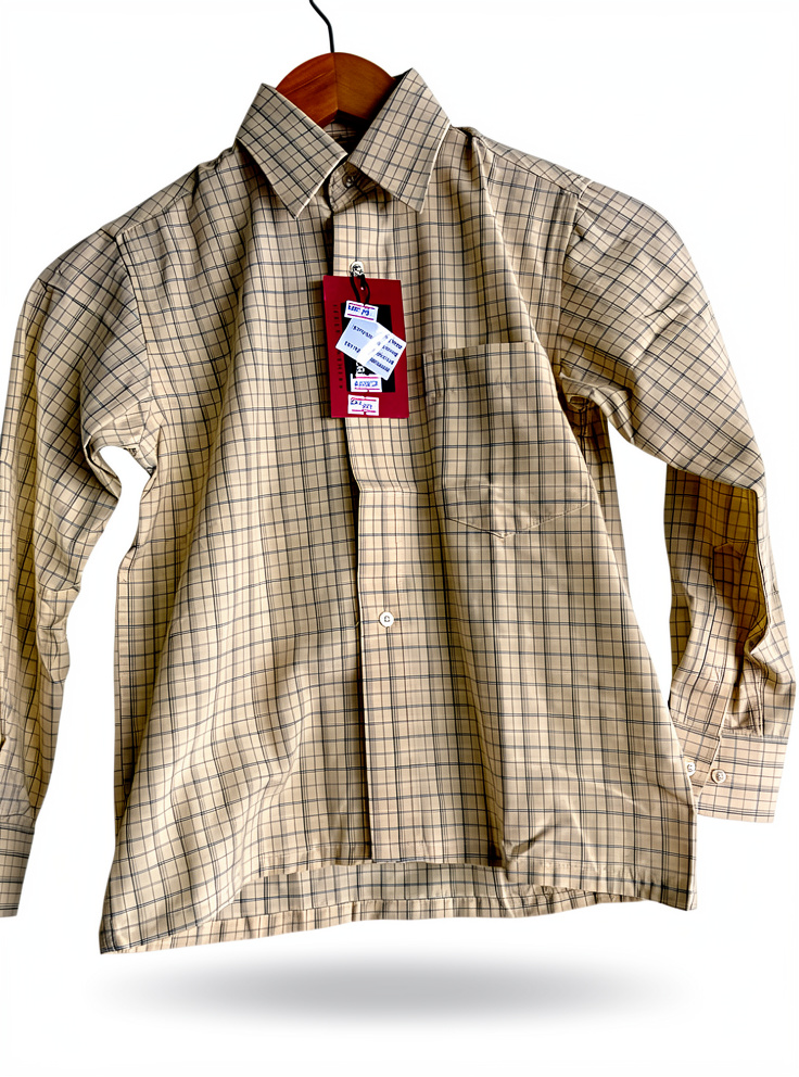 CAMISAS NIÑO COD 212