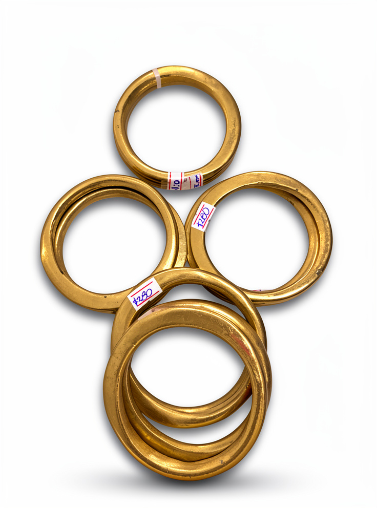 ARGOLLAS BCE 80 mm CINCHA