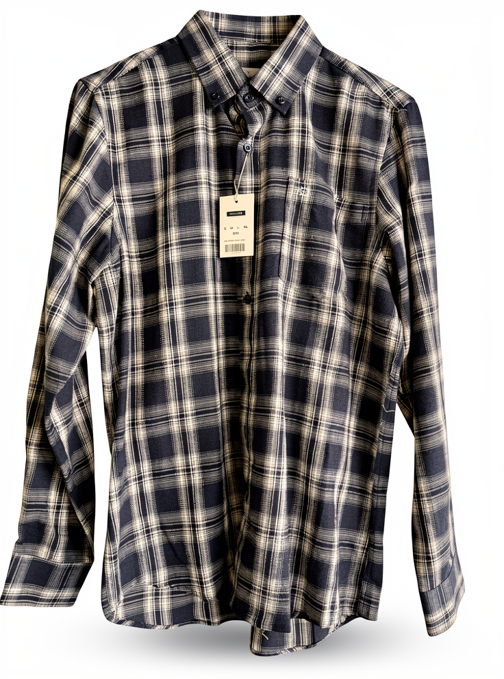 CAMISA VIYELA  INV