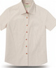 CAMISA DAMA M/C ALGODON