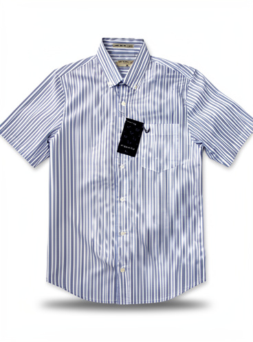 CAMISA HOMBRE M/CORTA
