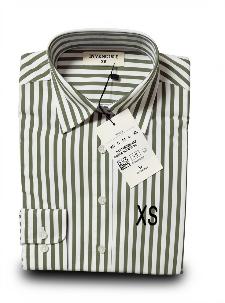 CAMISA DAMA ROSALIA