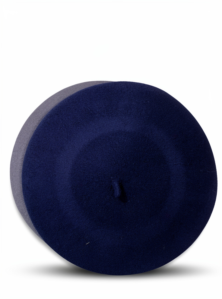 BOINA PAÑO INV 28 CM