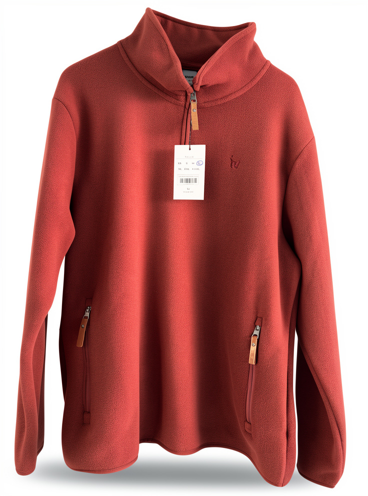 BUZO POLAR UNISEX AURELIO