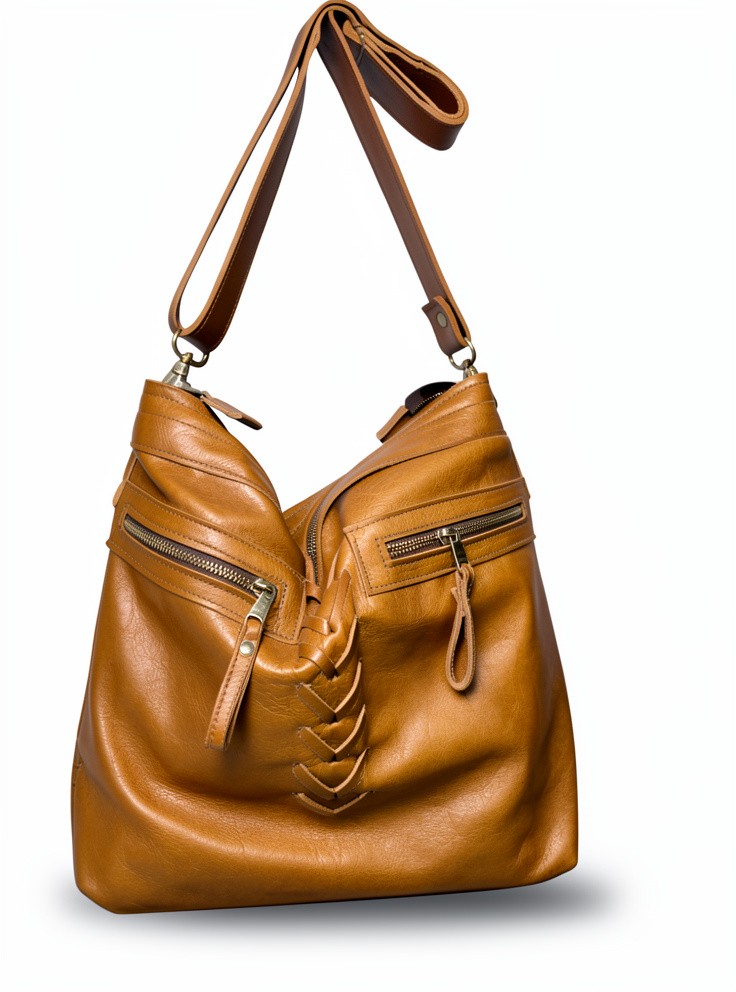 CARTERA DE CUERO