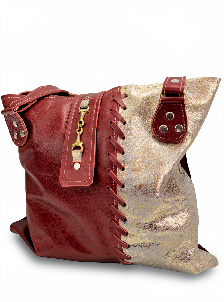 CARTERA BORDO GRANDE