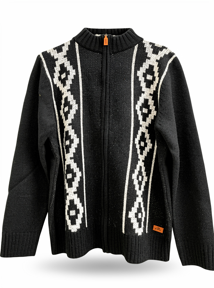 CAMPERA C/GUARDA PAMPA TEXTILSUR