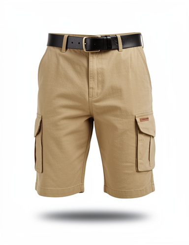 BERMUDA HOMBRE CARGO APOLO/ BERMUDA CLASICA LORIANO