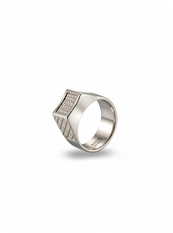ANILLO MESA DAMA