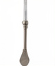 BOMBILLA ACERO INOX QUIRURGICO