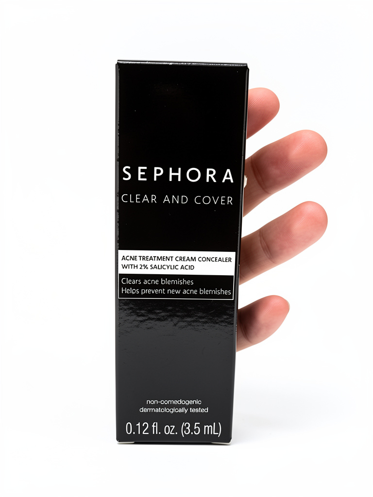 SEPHORA corrector de ojos