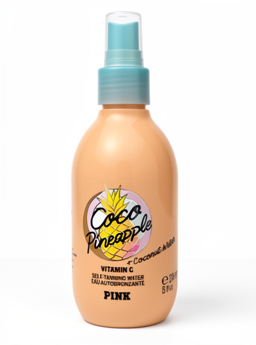Autobronceador coco victoria