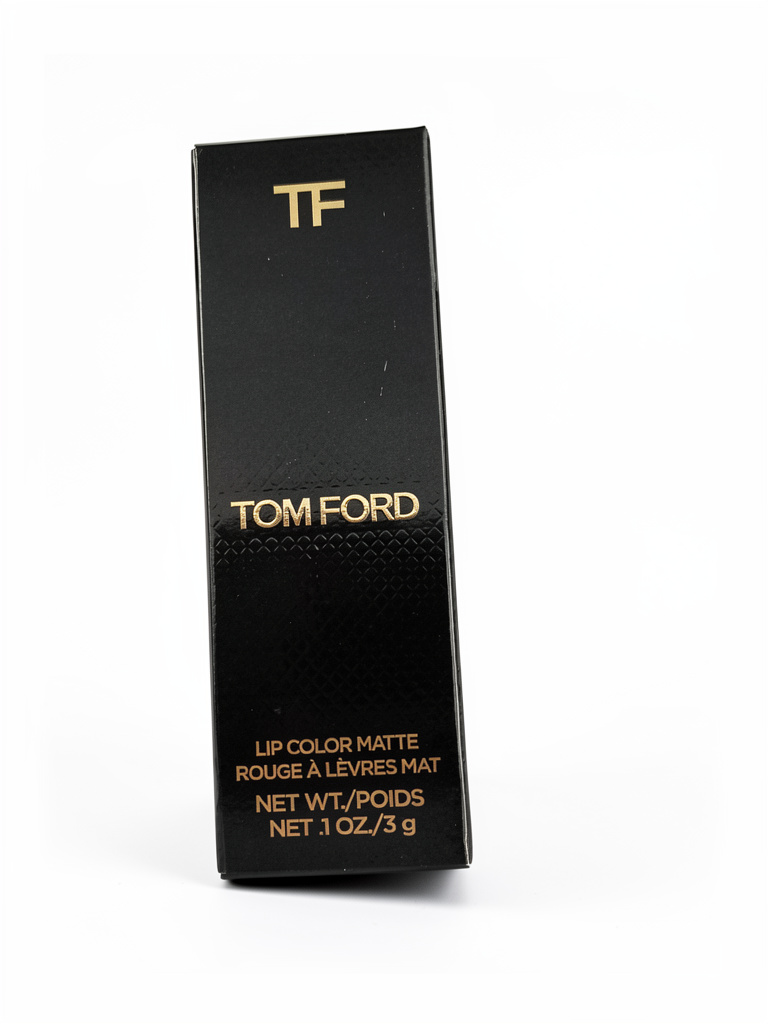Labial tom Ford