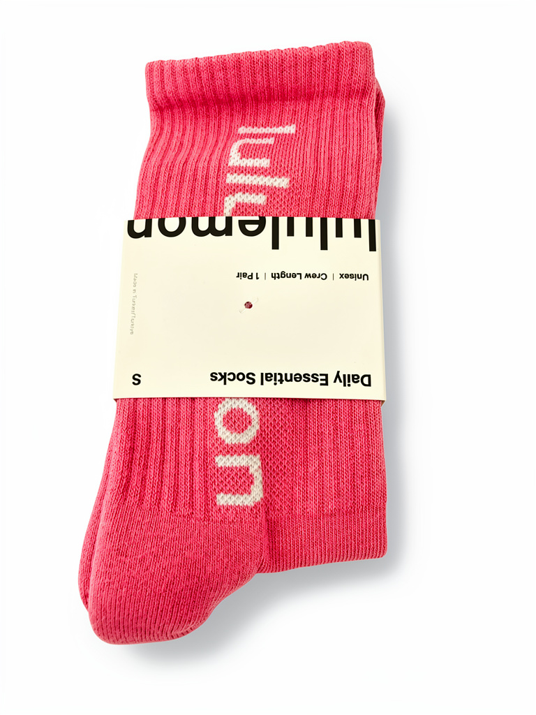 Medias Lulu lemon