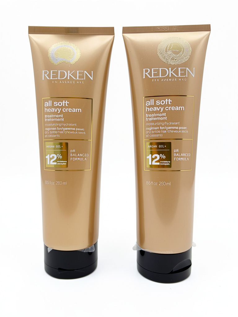 Redken mascarilla