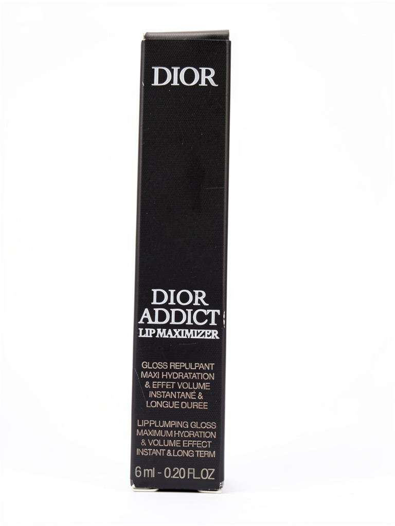 Dior gloss addict