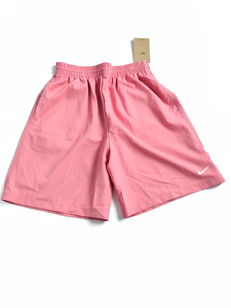 Nike shorts rosa