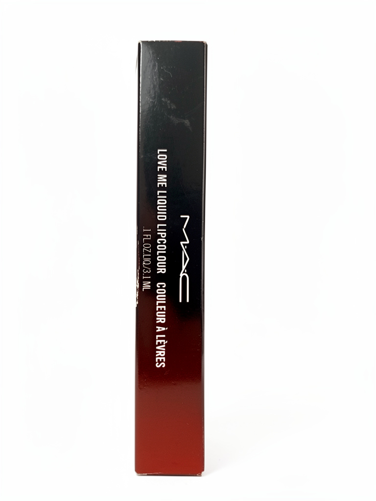 Labial Mac grande