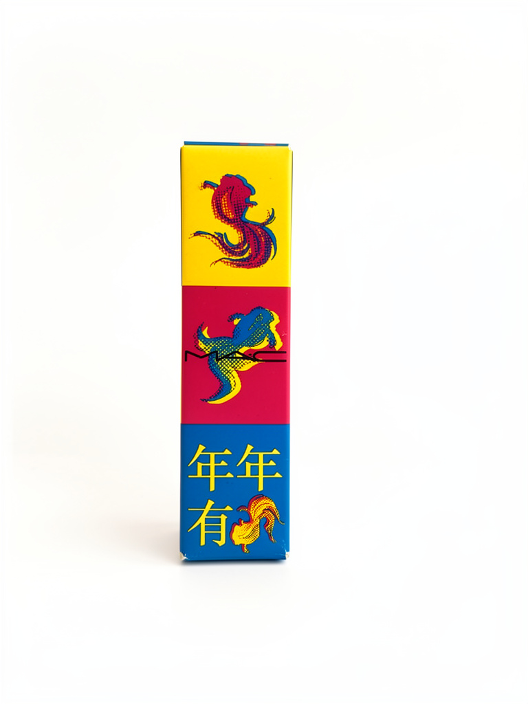 Labial pño Mac