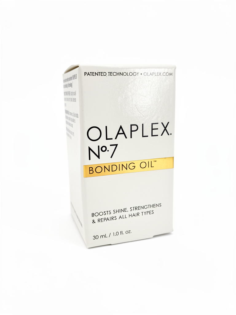 Olaplex paso 7
