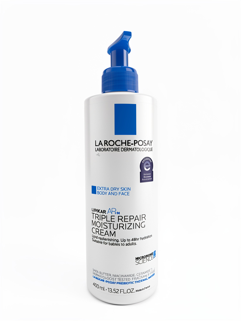 La roche - crema TRIPLE RE