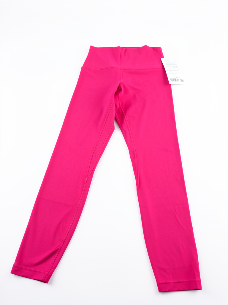 Legging fucsia deportiva
