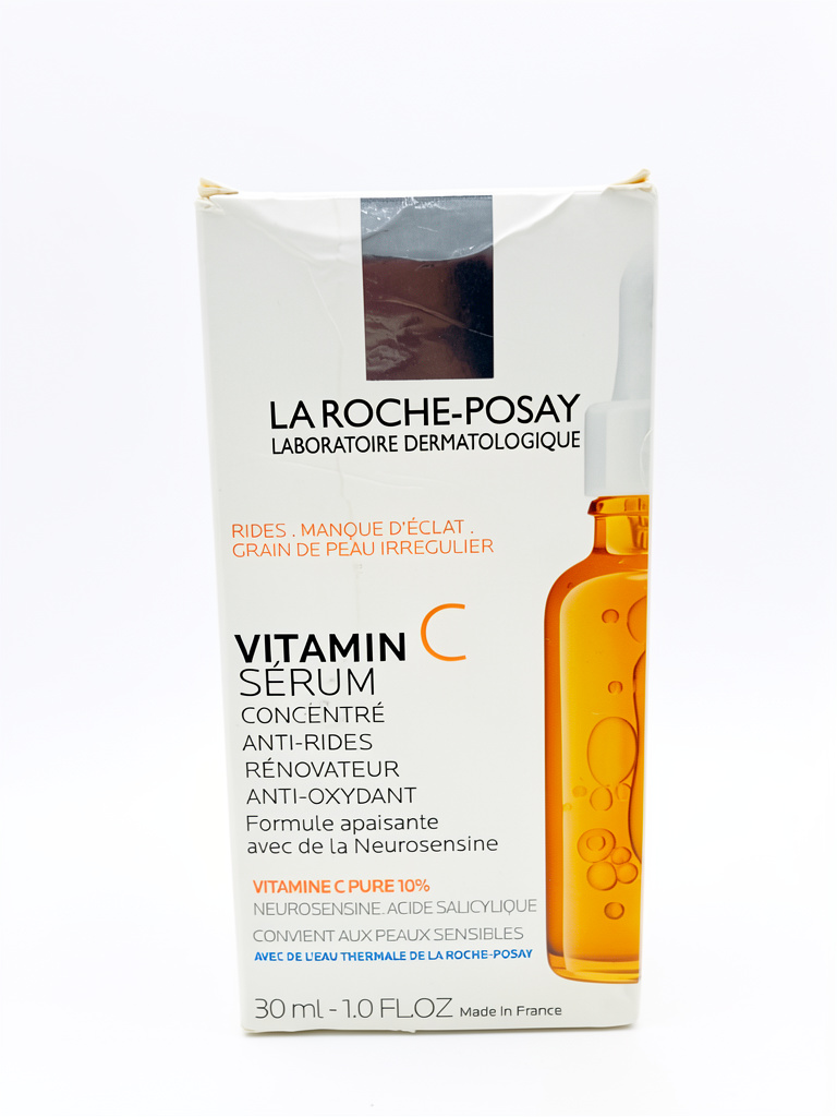 La roche vitamina C