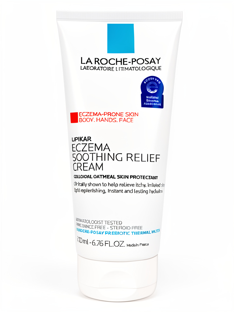 La roche - crema prom