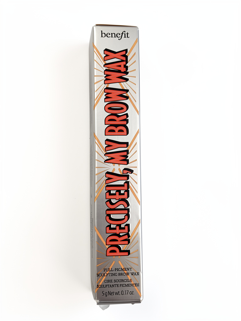 Pestañina para cejas benefit
