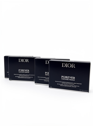 Dior forever natural  Velvet