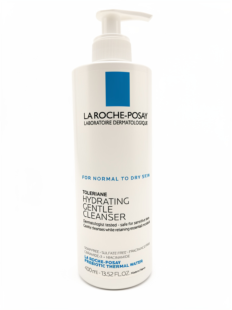 La roche - HIDRATING JABÓN